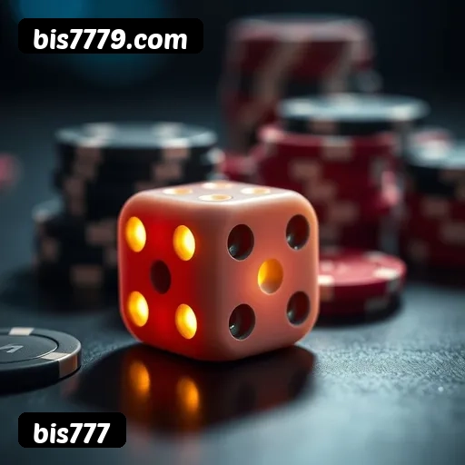 bis777 bônus R$5.000 + 500 giros - Rollover 35x, prazo 30 dias, 38% taxa conversão