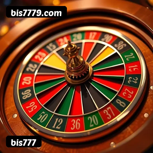 Níveis do programa VIP da bis777